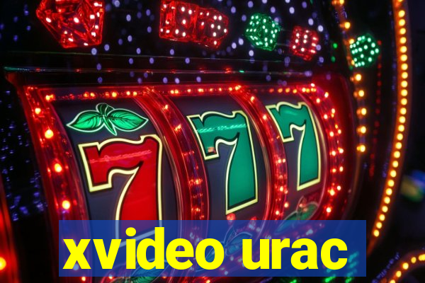 xvideo urac